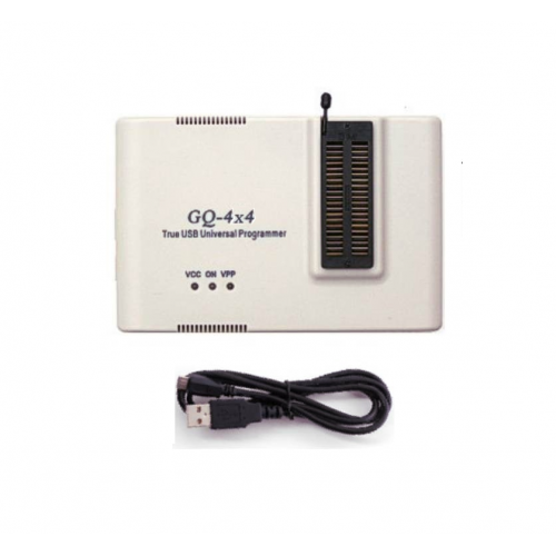 GQ-5X Universal Programmer Main Base - GQ Electronics LLC